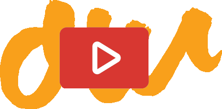 Acompanhe as transmissões pelo YouTube