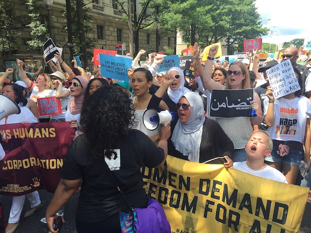 Frente mundial contra o neofascismo e o imperialismo